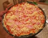 Foto del paso 6 de la receta: Pizza casera