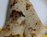 Foto del paso 3 de la receta: Crepes de trigo sarraceno sin gluten, sin fructosa, sin lactosa