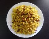 A picture of step 5 of Murmura Snack.
