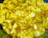 Foto del paso 8 de la receta: Estofado de otoño