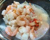 Foto del paso 1 de la receta: Ceviche