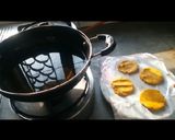 A picture of step 10 of Makai Na Vada.