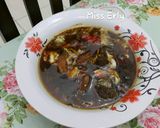 Foto langkah ke 5 dari resep Semur Daging Mudah dan Bahan Simple.