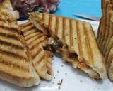 Sandwiched Pizzas recipe step 4 photo