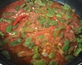 Foto del paso 7 de la receta: Paella con gambas y cigalas
