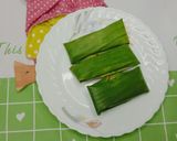 Foto langkah ke 2 dari resep Lemet singkong.
