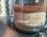 Foto del paso 2 de la receta: Proteína nutricional Thermomix
