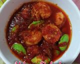 Foto langkah ke 5 dari resep 🌺Udang Balado Petai.