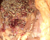 Foto del paso 2 de la receta: Pollo 