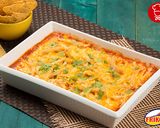 Foto del paso 4 de la receta: Dip de Pollo para el parche 👌