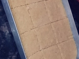 قلب لوز😋
