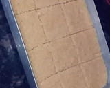 صورة لخطوة 4 من وصفة قلب لوز😋