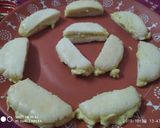 A picture of step 4 of Malai chamcham.