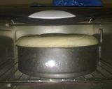 Foto langkah ke 7 dari resep CHIFFON CAKE.