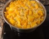 Foto del paso 6 de la receta: Mermelada de melocotones