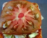 Une image de l'étape 3 de Sandwich polaire.