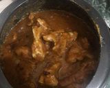 A picture of step 2 of Simple Delicious Mutton Curry.
