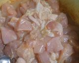 Foto langkah ke 1 dari resep Sate taichan teflon.