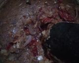 Foto langkah ke 4 dari resep Tumis terong terasi.