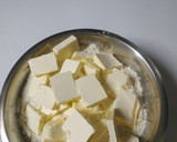 Foto del paso 1 de la receta: Masa para tarta muy fácil - salada