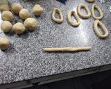 Foto del paso 3 de la receta: Mandocas