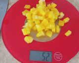 Foto del paso 2 de la receta: Gravy de piña sin harina