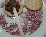 Foto del paso 3 de la receta: Chupetin de galletitas