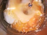 Pastel de Nutella