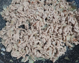 Foto del paso 2 de la receta: Macarrones a la boloñesa