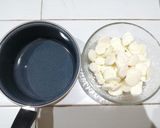 Foto del paso 1 de la receta: Red velvet cake