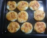 Foto del paso 3 de la receta: Pizzetas caseras