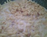 Foto langkah ke 2 dari resep Makaroni Panggang.