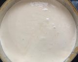 Foto del paso 7 de la receta: Torta invertida de manzana 🍏