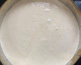 Foto del paso 7 de la receta: Torta invertida de manzana 🍏