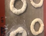 Une image de l'étape 7 de Pâte à bagel 🥯.