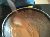 Dalgona Coffee Toffee