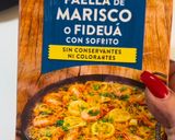 Foto del paso 4 de la receta: Fideos negros