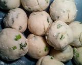Foto langkah ke 4 dari resep Cilok home made.