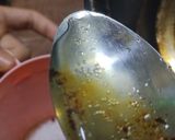 Foto langkah ke 2 dari resep Dalgona Coffee.