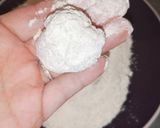 Une image de l'étape 3 de Nuggets de poulet.