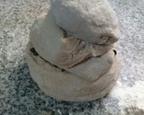 Foto del paso 5 de la receta: Pan dulce chocolate con chips