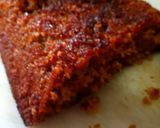 Foto del paso 3 de la receta: Budín de banana con avena