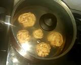 Cinnamon roll recipe step 14 photo