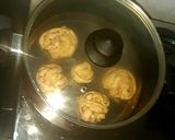 A picture of step 14 of Cinnamon roll.