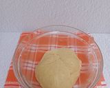 Foto langkah ke 3 dari resep Roti Kukus Pontianak Original.
