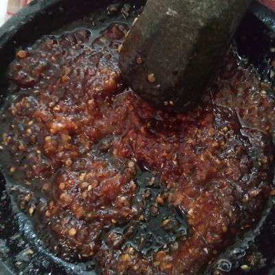 Langkah 1