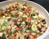 Foto del paso 4 de la receta: Samfaina