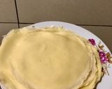 Foto langkah ke 2 dari resep Risoles Bolognese Mozarella Hampers.