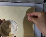 Foto del paso 3 de la receta: Figuritas de hojaldre