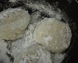 Foto langkah ke 4 dari resep Pempek panggang nasi.